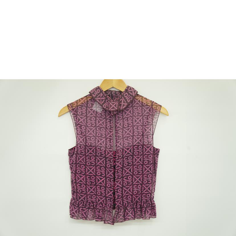 ＣＨＡＮＥＬ　 ｼｬﾈﾙ/トップス/P16690V09143//ABランク/09