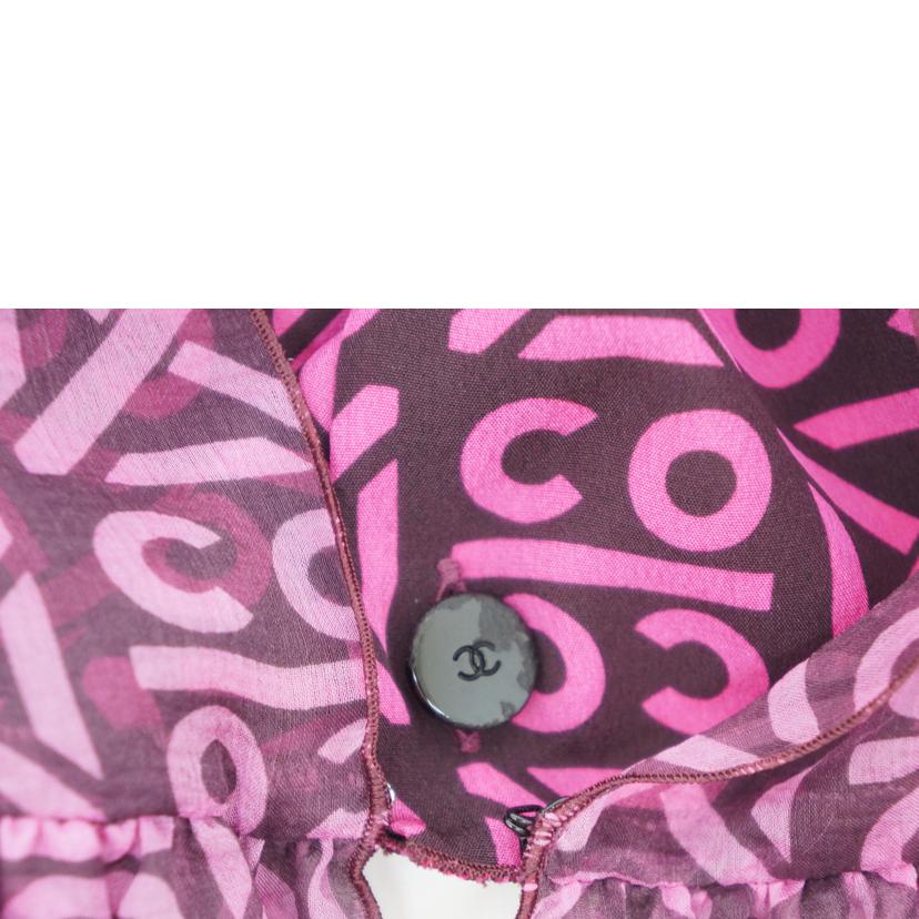 ＣＨＡＮＥＬ　 ｼｬﾈﾙ/トップス/P16690V09143//ABランク/09