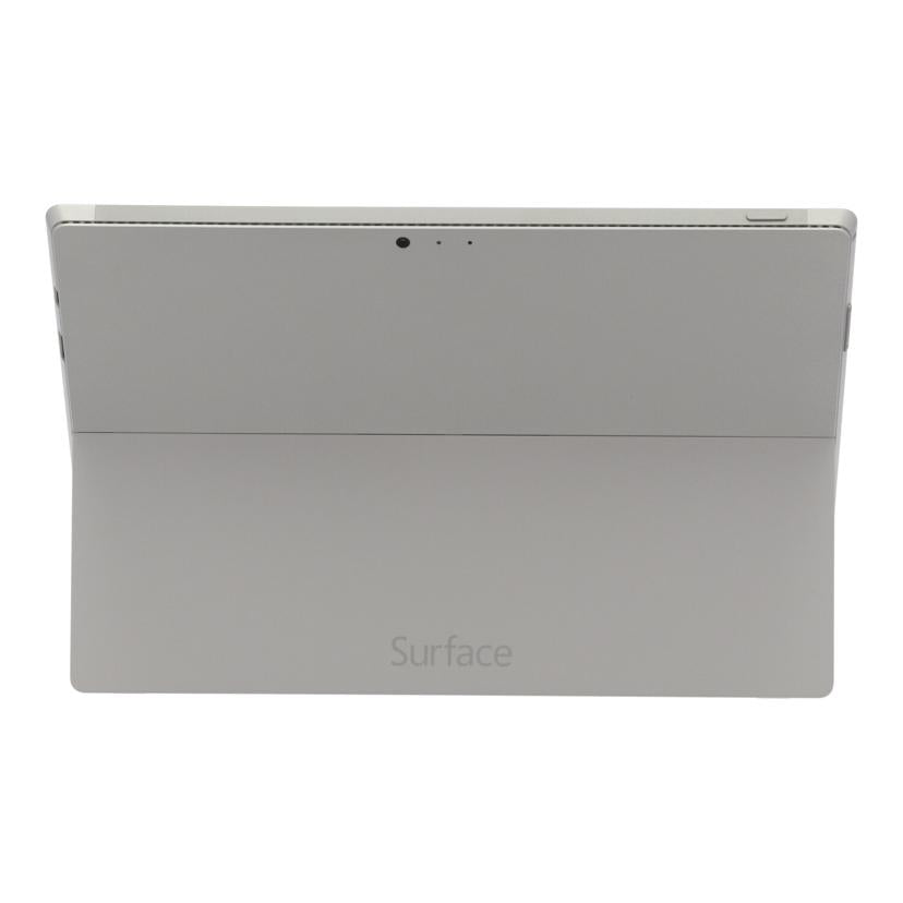 Ｍｉｃｒｏｓｏｆｔ マイクロソフト/Ｓｕｒｆａｃｅ　Ｐｒｏ　３　２５６ＧＢ/PS2-00016//020730244353/Bランク/65