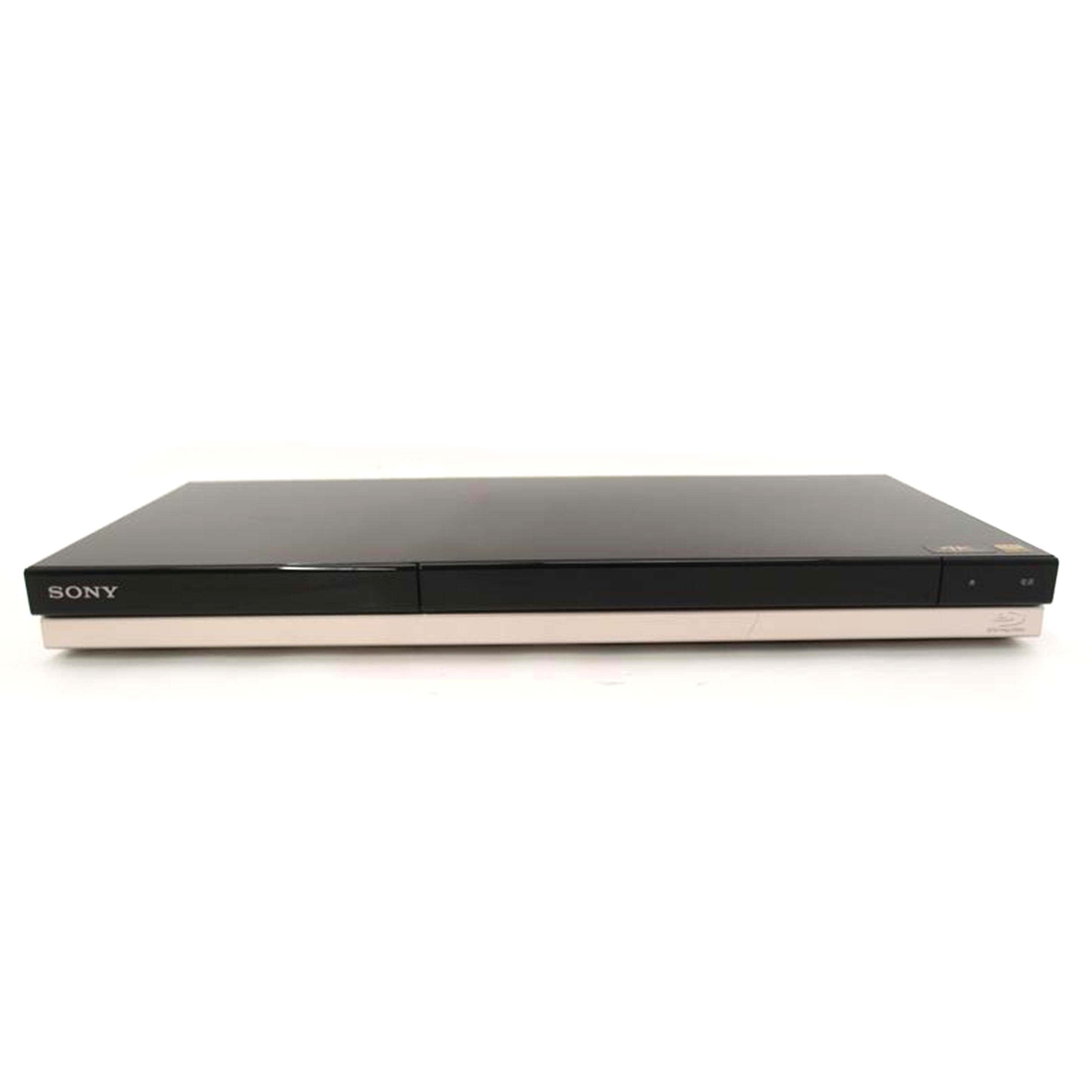 ＳＯＮＹ ソニー/ＢＤ／ＨＤＤレコーダー/BDZ-ZW1500//1141395/Bランク/69