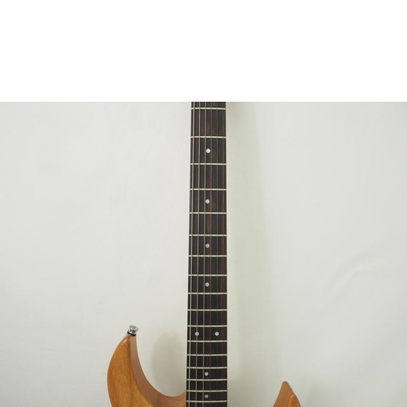 ＹＡＭＡＨＡ ヤマハ/エレキギター/YGX 121D//Bランク/78