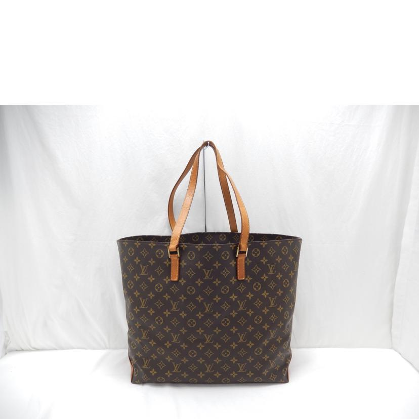 ＬＯＵＩＳ　ＶＵＩＴＴＯＮ ルイ・ヴィトン/カバアルト／モノグラム/M51152//AR0969/BCランク/85