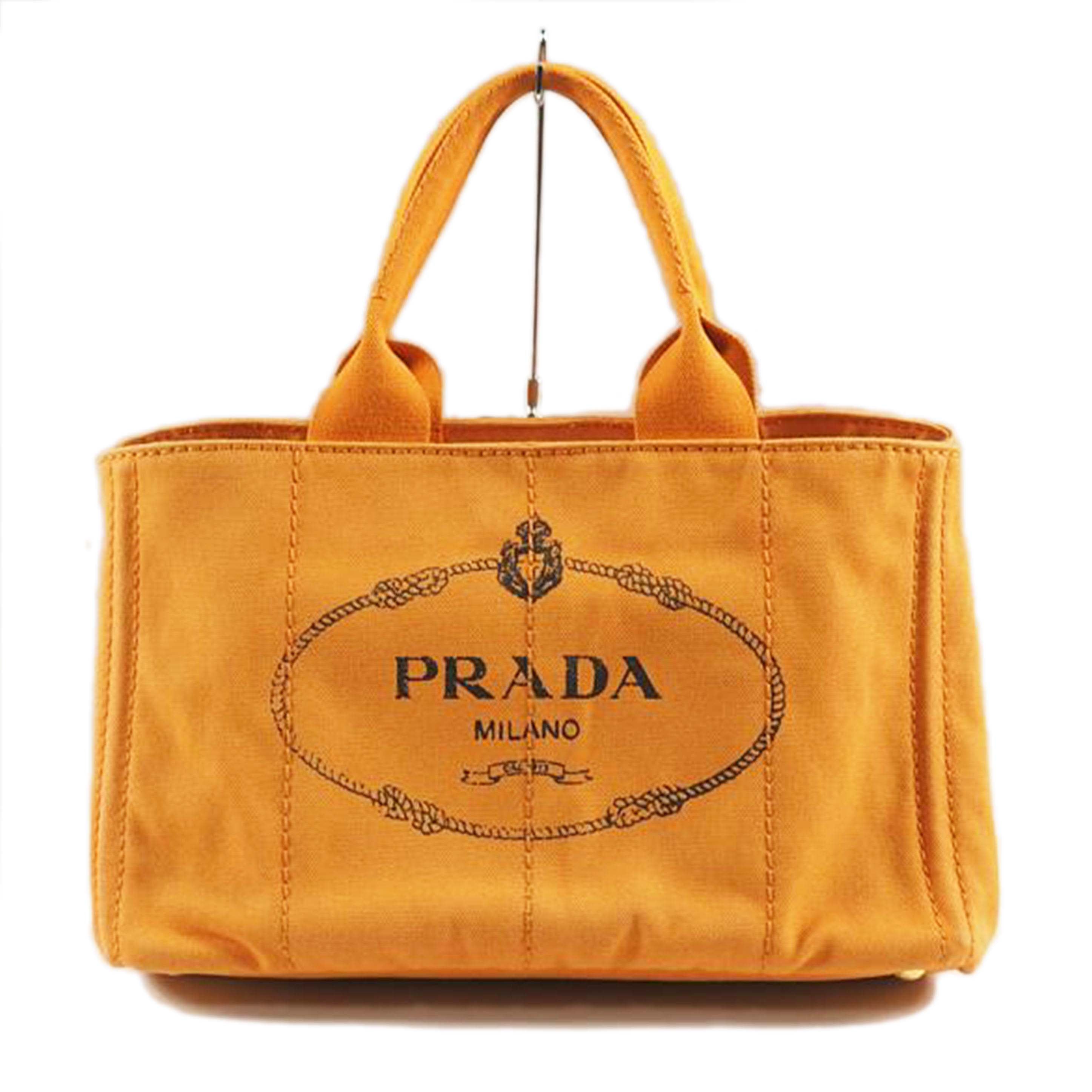 ＰＲＡＤＡ プラダ/カナパ　トートバッグ/BN1877//Bランク/79