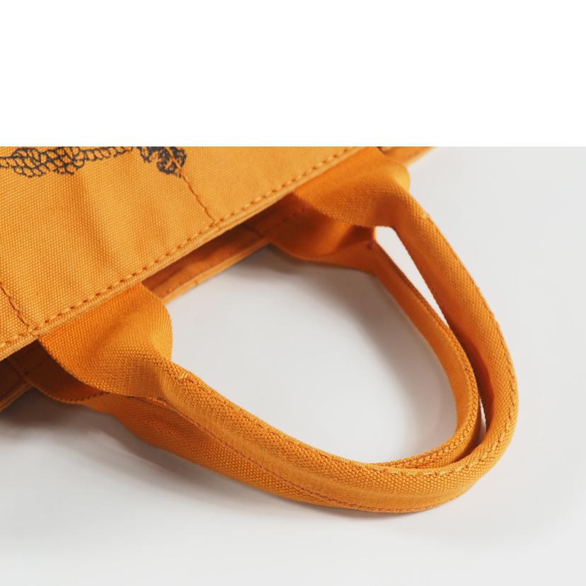 ＰＲＡＤＡ プラダ/カナパ　トートバッグ/BN1877//Bランク/79