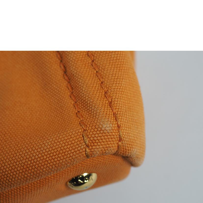 ＰＲＡＤＡ プラダ/カナパ　トートバッグ/BN1877//Bランク/79