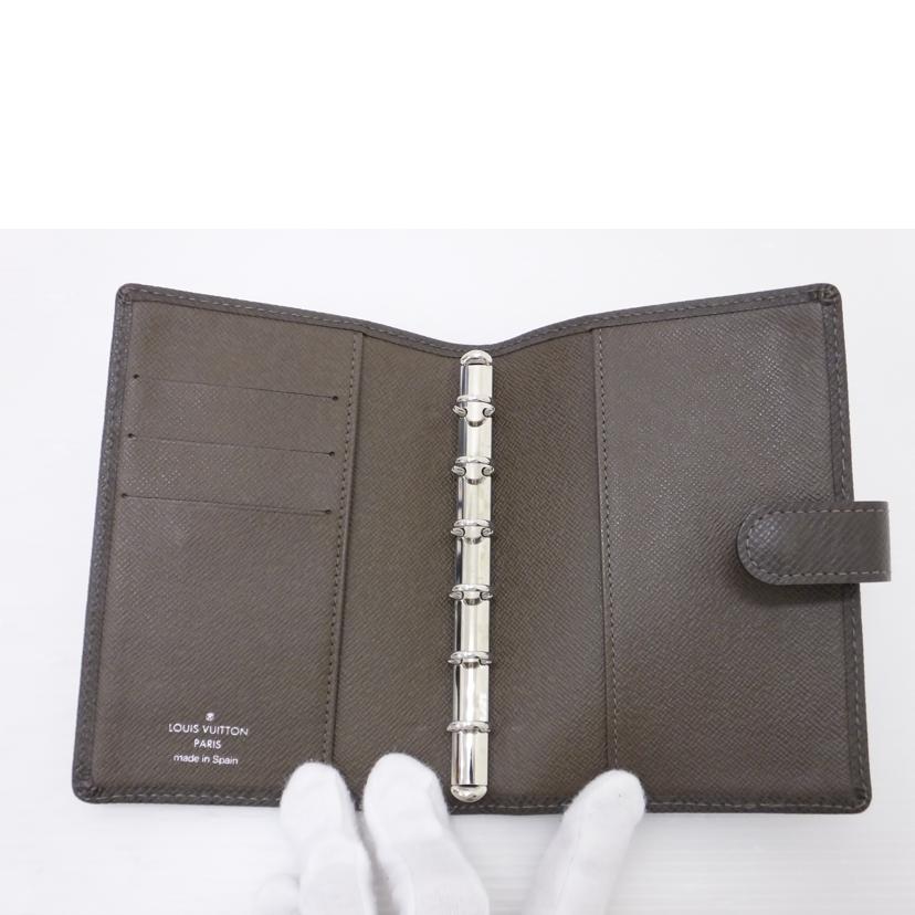 ＬＶ LV/アジェンダＰＭ　／タイガ／茶/R20416//CA0015/Bランク/88