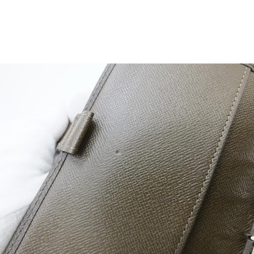 ＬＶ LV/アジェンダＰＭ　／タイガ／茶/R20416//CA0015/Bランク/88