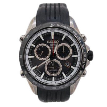 ＳＥＩＫＯ セイコー/アストロン／ソーラー電波/8K82-0AC0//ABランク/67