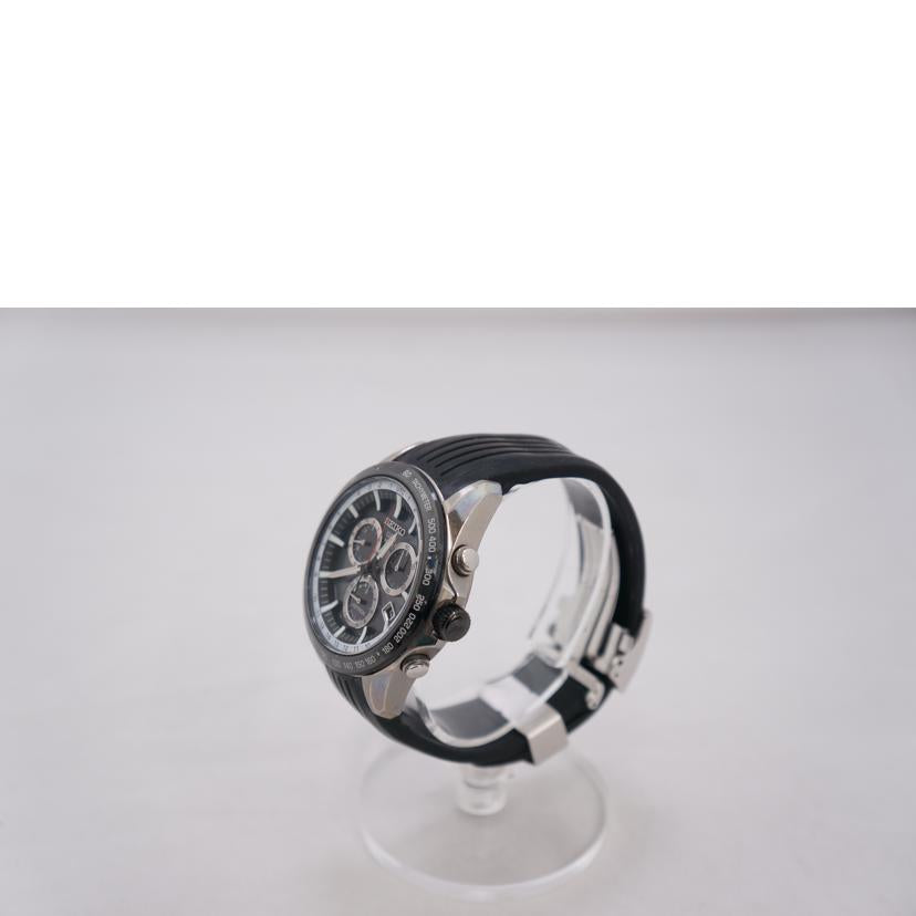 ＳＥＩＫＯ セイコー/アストロン／ソーラー電波/8K82-0AC0//ABランク/67
