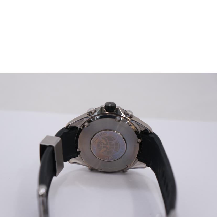 ＳＥＩＫＯ セイコー/アストロン／ソーラー電波/8K82-0AC0//ABランク/67
