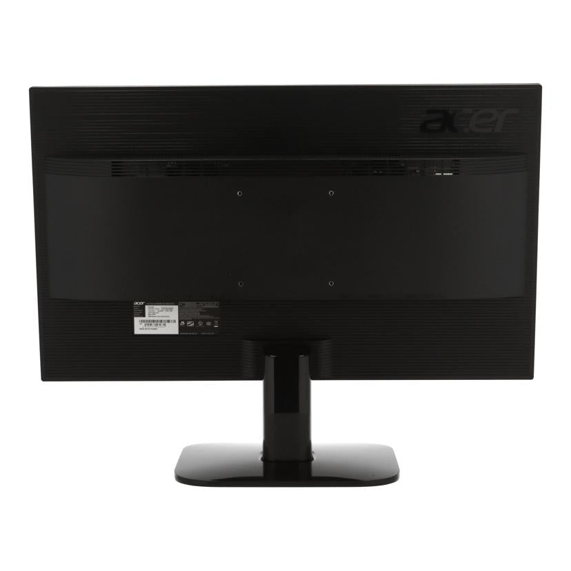 Ａｃｅｒ エイサー/モニター/KA240Hbmidx//MMT6NSJ00182102B1E4205/Bランク/81