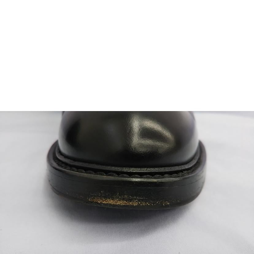LOUISVUITTON ルイヴィトン/レザーショトブーツ/DI0250//ABランク/07