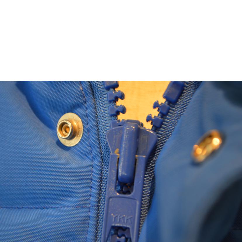 ＴＨＥ　ＮＯＲＴＨＦＡＣＥ ノースフェイス/ジュンヤワタナベギャルソンコラボダウン／Ｍサイズ/WP-J910//Aランク/89