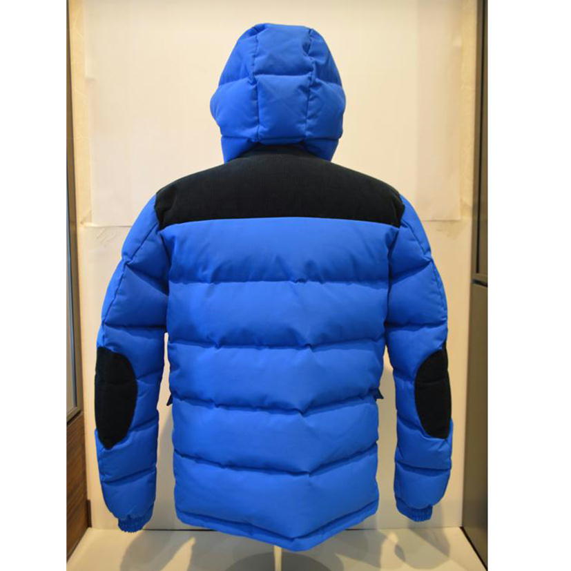 ＴＨＥ　ＮＯＲＴＨＦＡＣＥ ノースフェイス/ジュンヤワタナベギャルソンコラボダウン／Ｍサイズ/WP-J910//Aランク/89