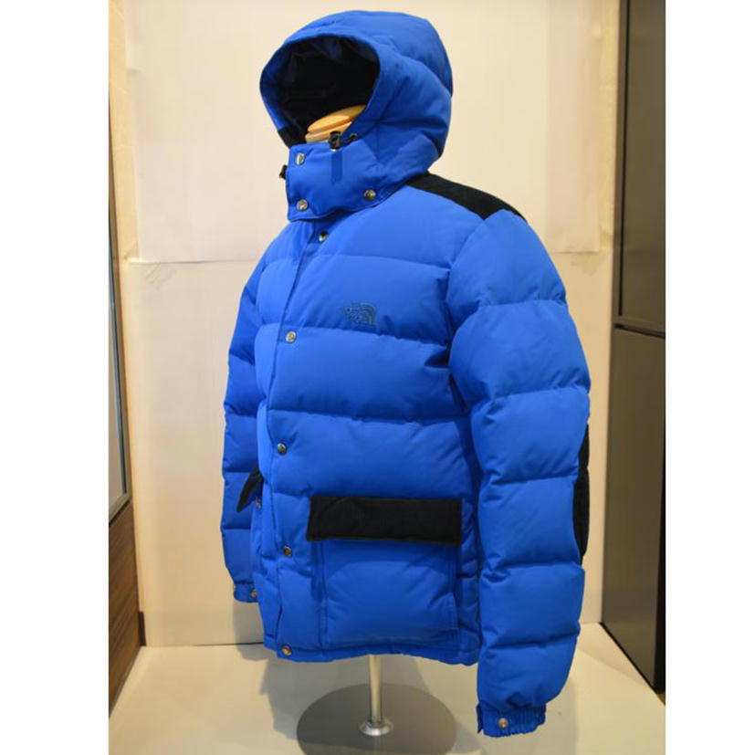 ＴＨＥ　ＮＯＲＴＨＦＡＣＥ ノースフェイス/ジュンヤワタナベギャルソンコラボダウン／Ｍサイズ/WP-J910//Aランク/89
