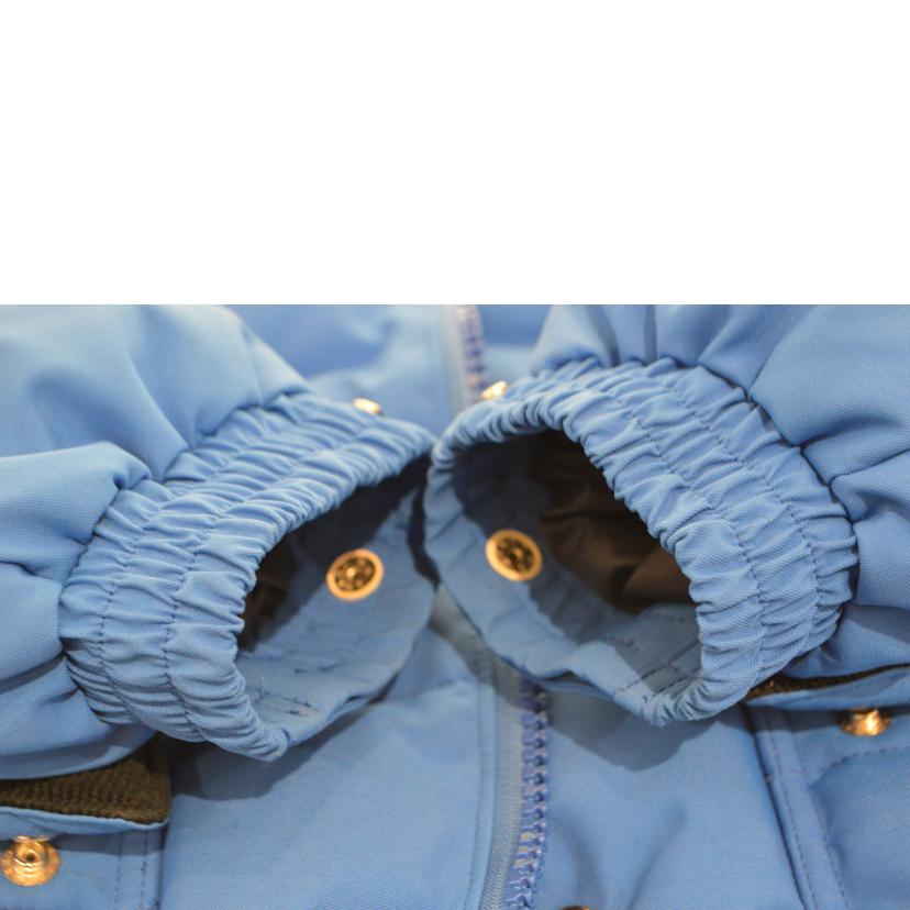 ＴＨＥ　ＮＯＲＴＨＦＡＣＥ ノースフェイス/ジュンヤワタナベギャルソンコラボダウン／Ｍサイズ/WP-J910//Aランク/89