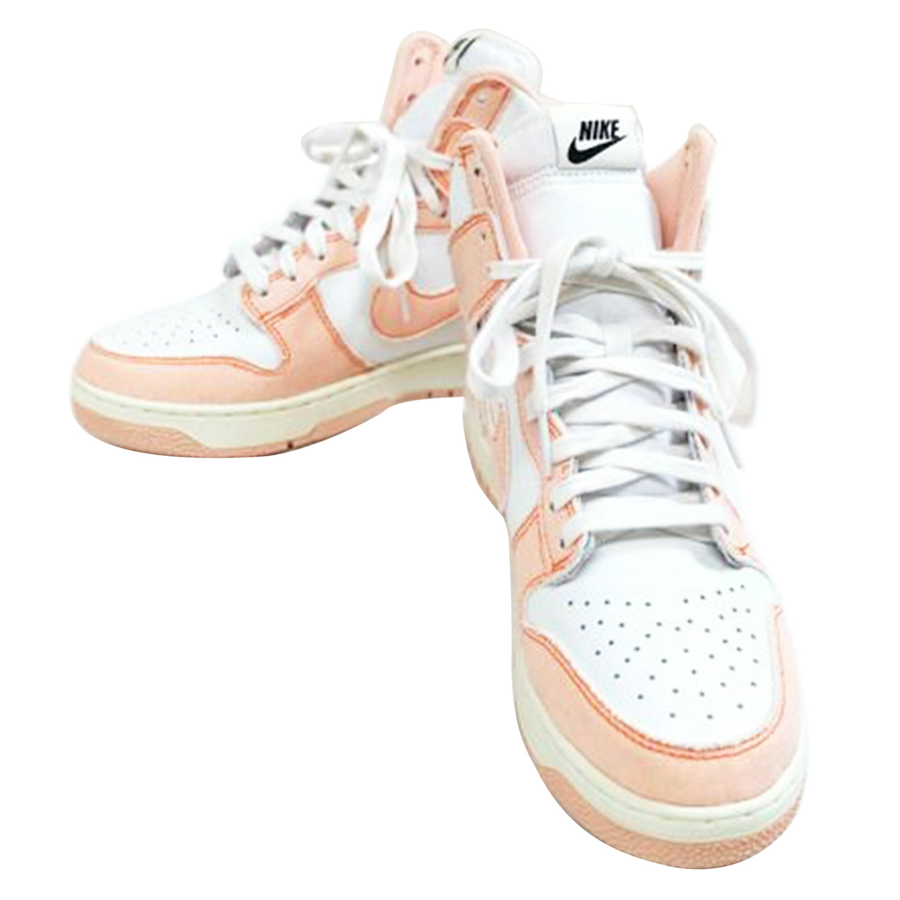 ＮＩＫＥ ナイキ/ＮＩＫＥ　ウィメンズダンク　ＨＩ　１９８５/DV1143-800//BCランク/71