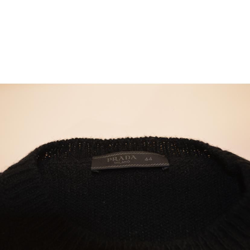 ＰＲＡＤＡ　 プラダ/ＰＲＡＤＡ　ネオンプリント／黒／レディース/UMA110 S132 1SYZ//ABランク/89