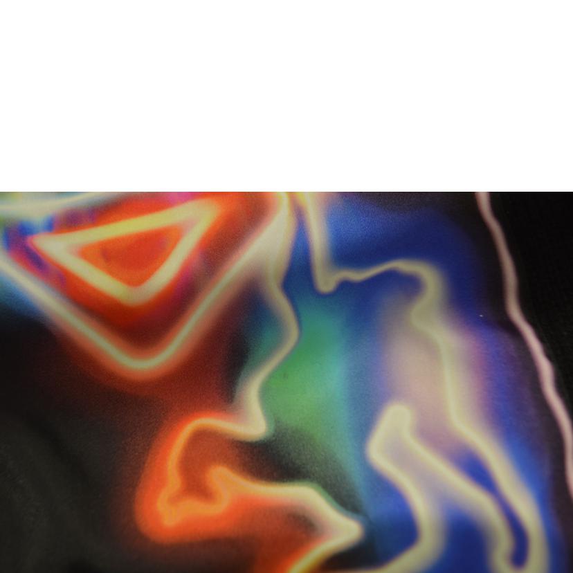 ＰＲＡＤＡ　 プラダ/ＰＲＡＤＡ　ネオンプリント／黒／レディース/UMA110 S132 1SYZ//ABランク/89