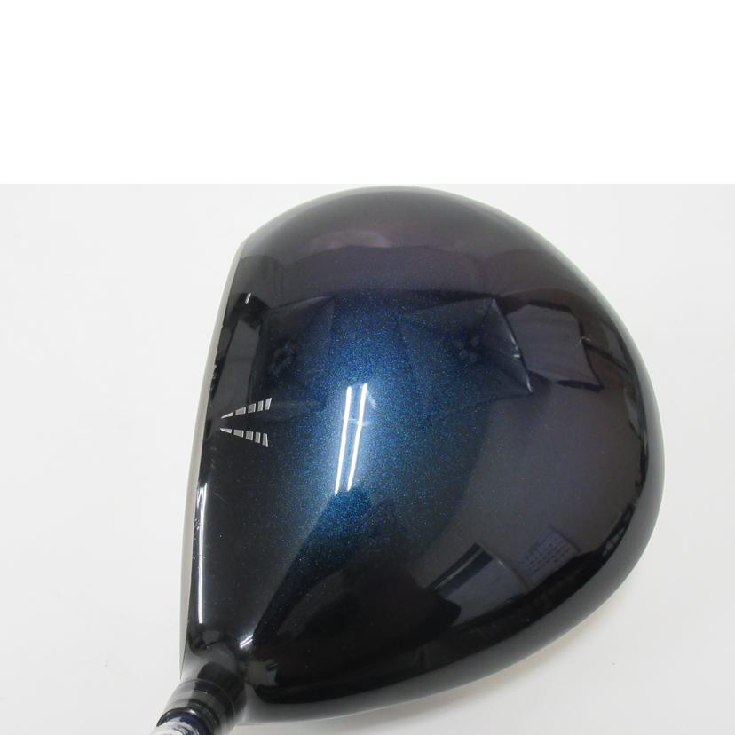 ＤＵＮＬＯＰ ダンロップ/ドライバー／ゼクシオ８/XXIO8//ABランク/63