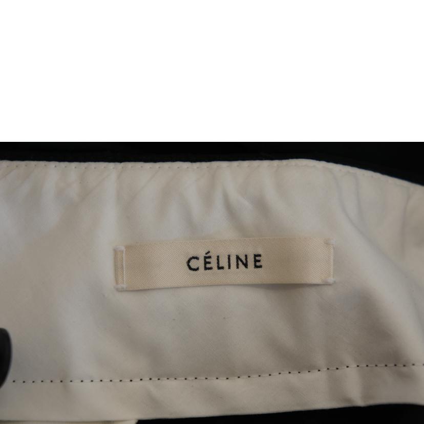 ＣＥＬＩＮＥ セリーヌ/コットンパンツ／６８Ａ//Aランク/92