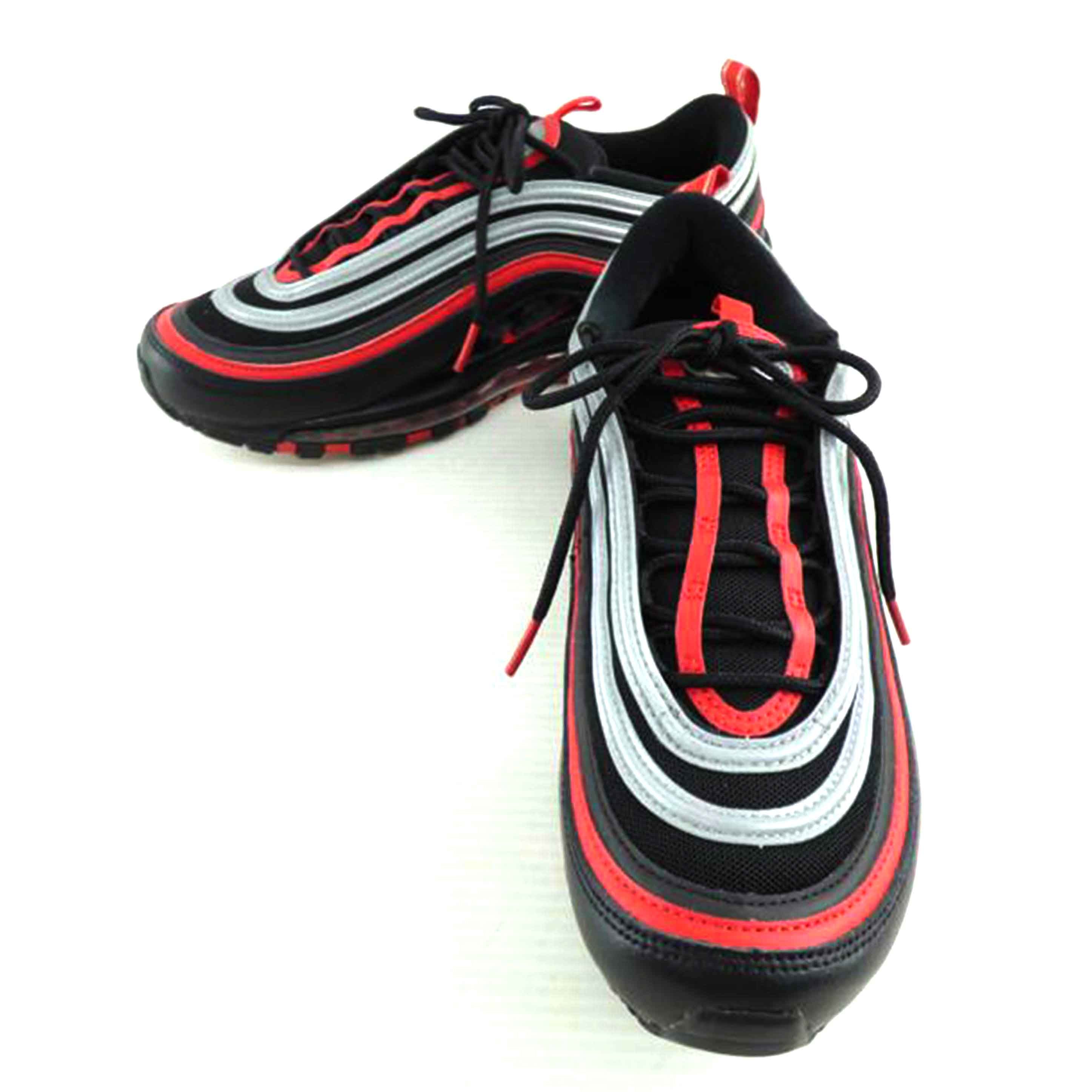 ＮＩＫＥ ナイキ/ＮＩＫＥ　ＡＩＲ　ＭＡＸ９７/921826-014//Aランク/64