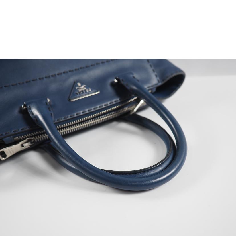 ＰＲＡＤＡ プラダ/２ｗａｙ　レザーバッグ/B2861K//Bランク/79