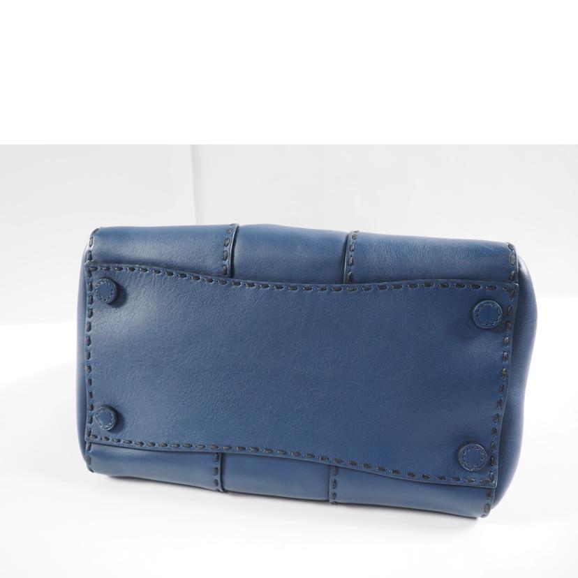 ＰＲＡＤＡ プラダ/２ｗａｙ　レザーバッグ/B2861K//Bランク/79