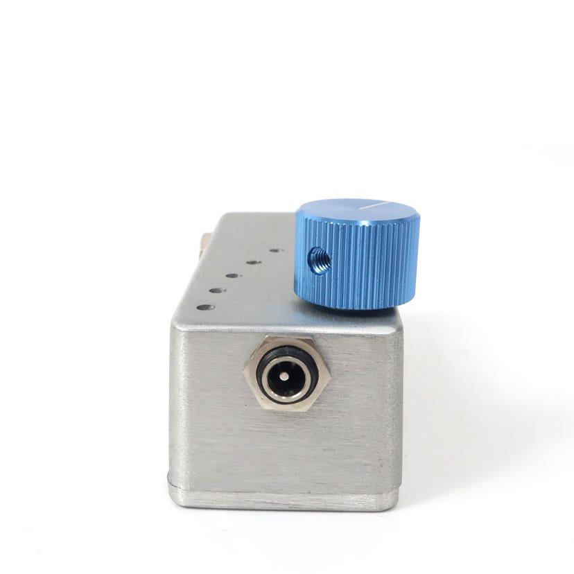 Ｌｅｅ　Ｃｕｓｔｏｍ　Ａｍｐｌｉｆｉｅｒ リーカスタムアンプリファイヤー/エフェクター/12AU7BB//1068/Aランク/65