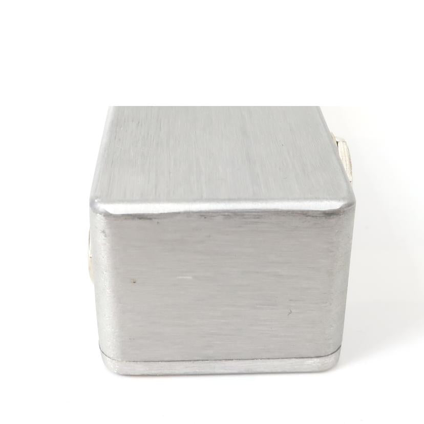 Ｌｅｅ　Ｃｕｓｔｏｍ　Ａｍｐｌｉｆｉｅｒ リーカスタムアンプリファイヤー/エフェクター/12AU7BB//1068/Aランク/65