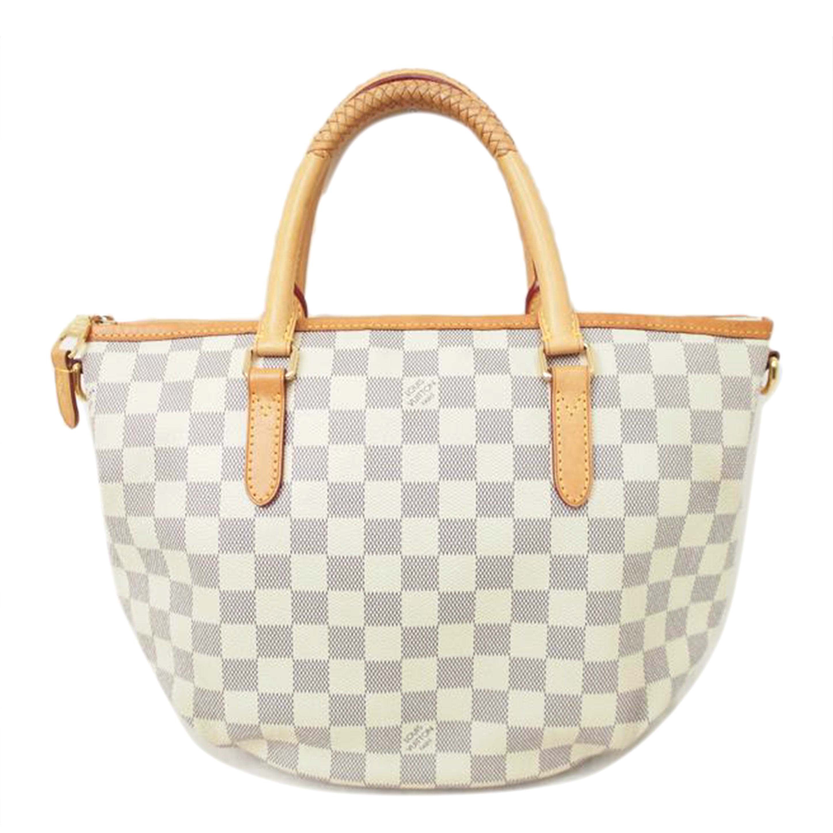 LOUIS VUITTON ルイ･ヴィトン/リヴィエラPM/ダミエ･アズール/N48250/FL2***/ABランク/78【中古】