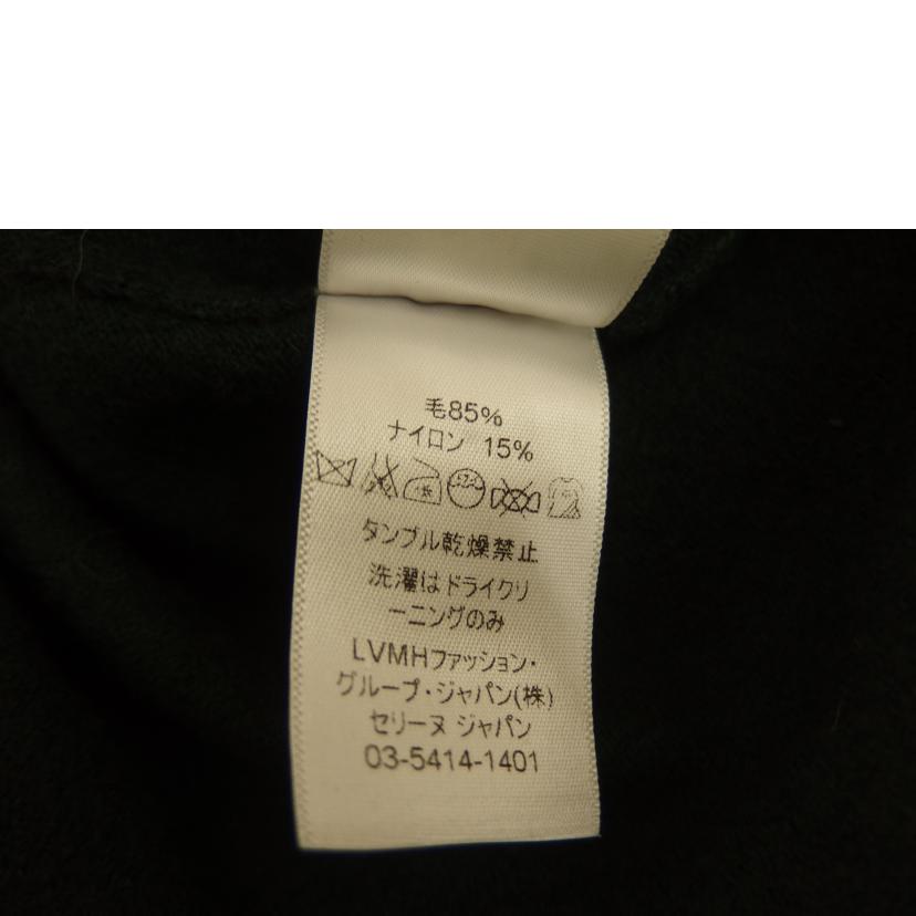ＣＥＬＩＮＥ　ニット・セーター ｾﾘｰﾇ/ＣＥＬＩＮＥ　ニット・セーター　ＧＲ//ABランク/82