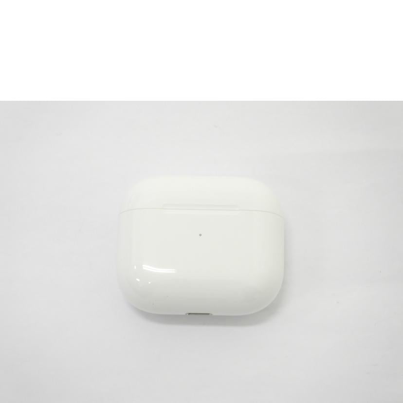 Ａｐｐｌｅ Apple/Ａｉｒ　Ｐｏｄｓ　第３世代/MPNY3J/A//QJ91WPKVWR/ABランク/88