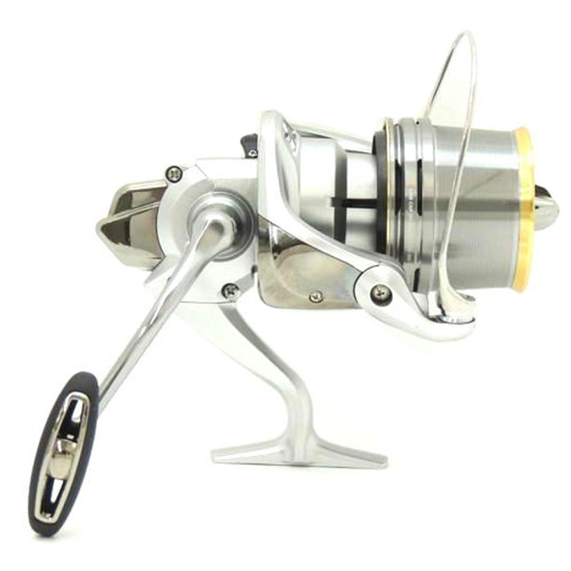 ＳＨＩＭＡＮＯ シマノ/スピニングリール　ＳＵＲＦ　ＬＥＡＤＥＲ　Ｃ１４　サーフリーダーＣ１４/SLCl4+30極//ABランク/69