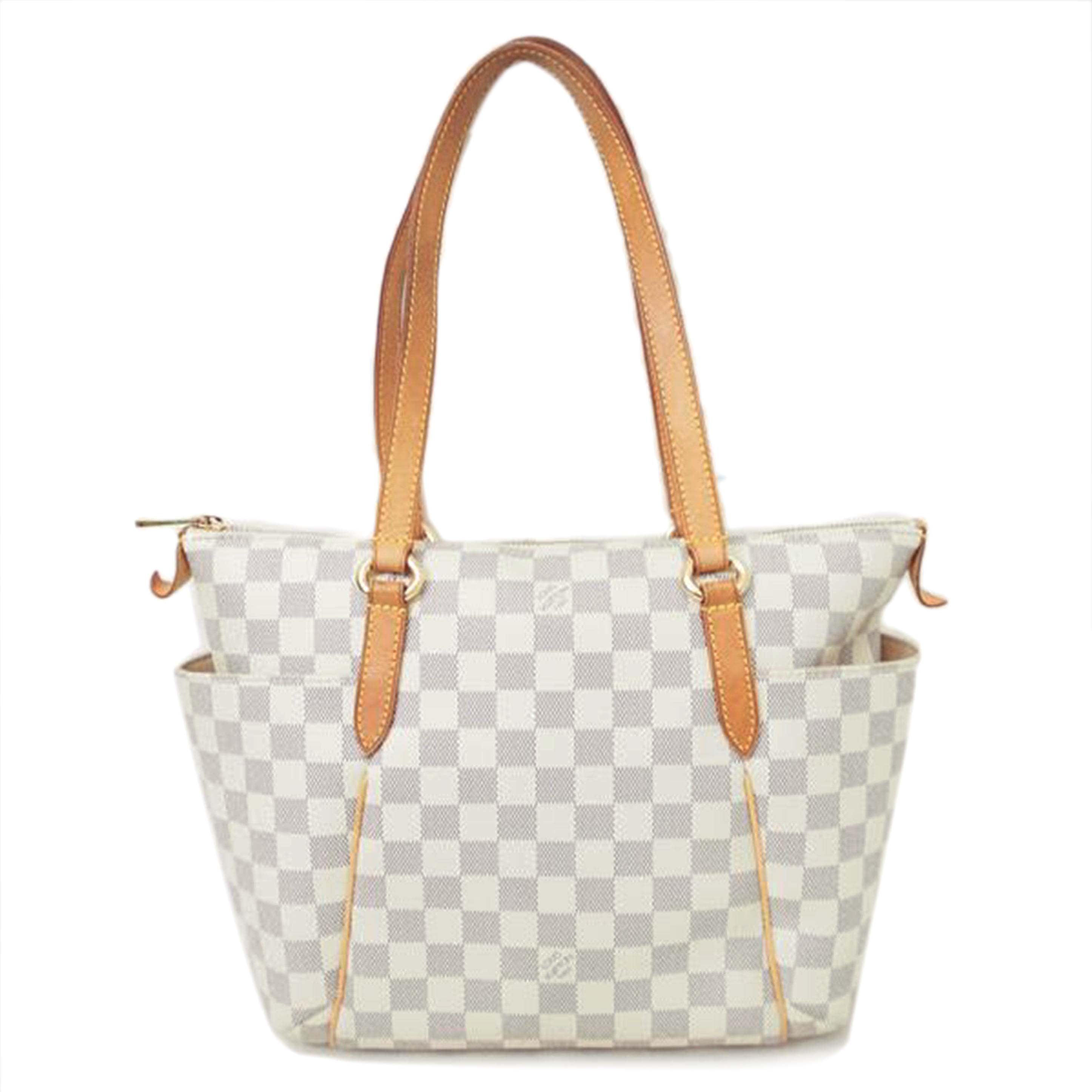 ＬＶ ルイヴィトン/トータリーＰＭ／ダミエ・アズール/N51261//AR3160/Bランク/78
