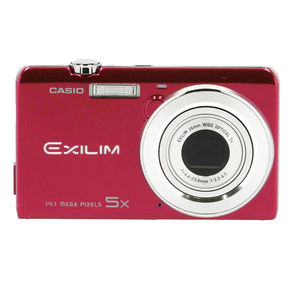 カシオ EX-ZS10 EX-ZS10 - デジタルカメラ - CASIO