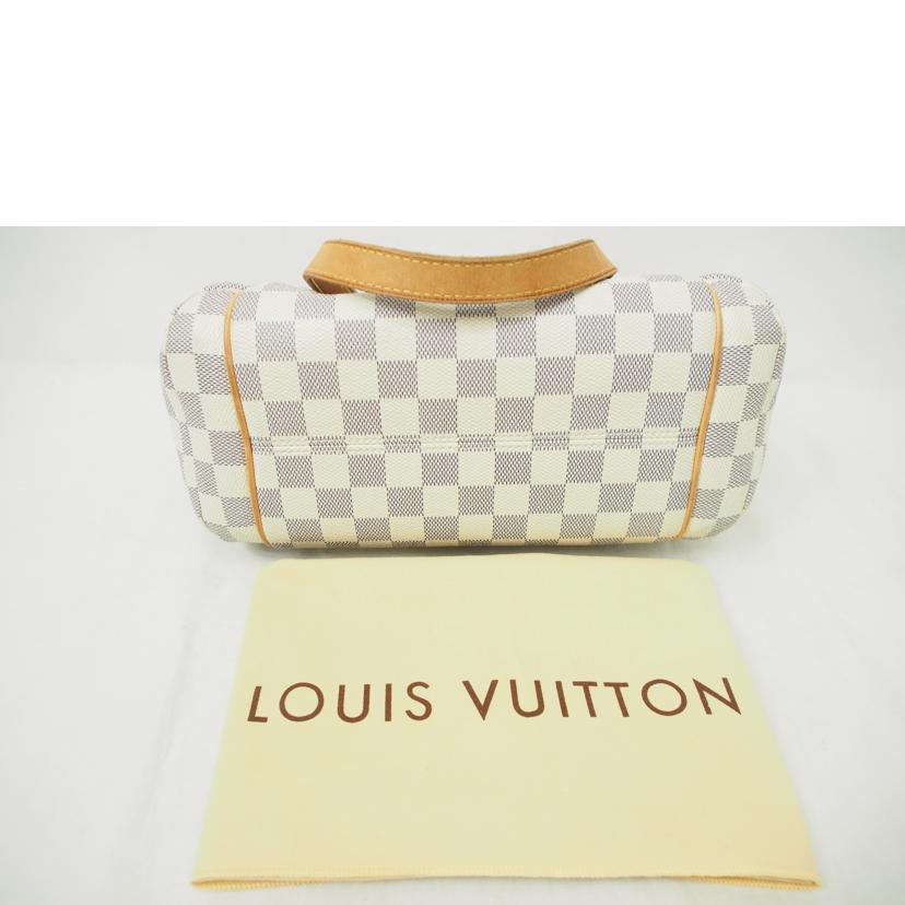 ＬＶ ルイヴィトン/トータリーＰＭ／ダミエ・アズール/N51261//AR3160/Bランク/78