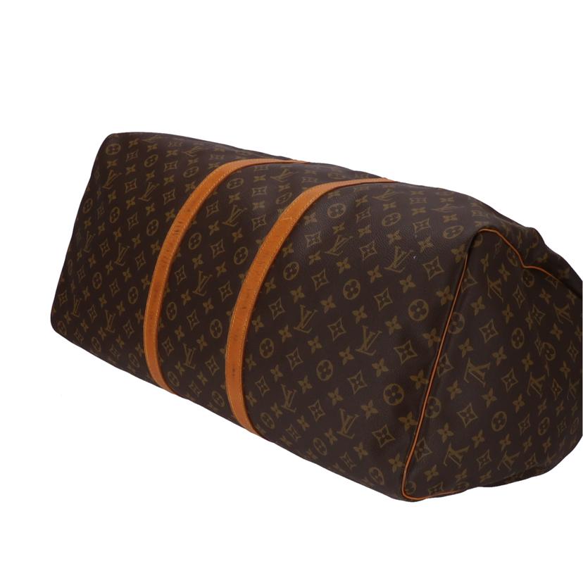 ＬＯＵＩＳ　ＶＵＩＴＴＯＮ ルイヴィトン/ＬＶ　キーポル６０　　　Ｍ４１４１２//Bランク/75