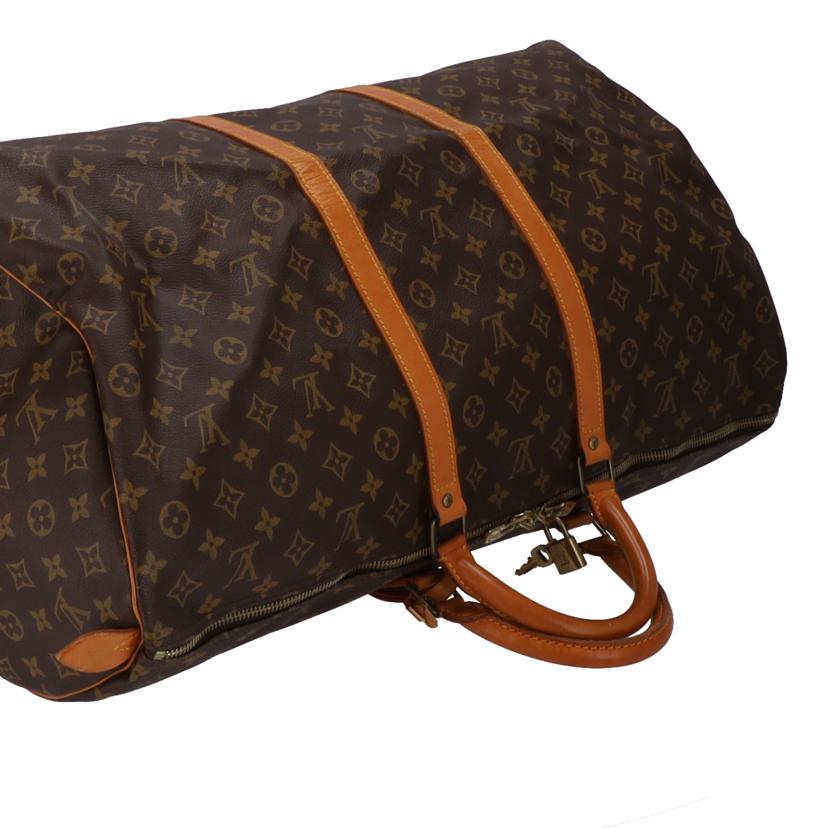ＬＯＵＩＳ　ＶＵＩＴＴＯＮ ルイヴィトン/ＬＶ　キーポル６０　　　Ｍ４１４１２//Bランク/75
