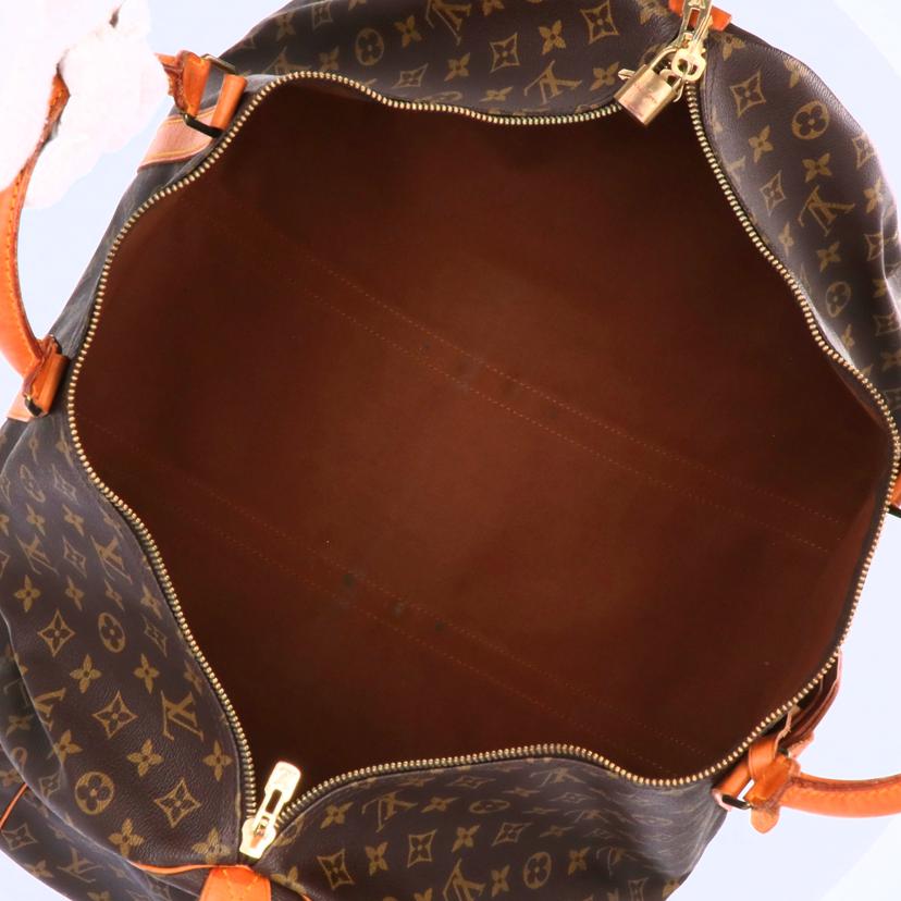 ＬＯＵＩＳ　ＶＵＩＴＴＯＮ ルイヴィトン/ＬＶ　キーポル６０　　　Ｍ４１４１２//Bランク/75