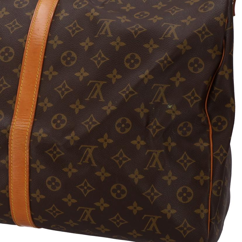 ＬＯＵＩＳ　ＶＵＩＴＴＯＮ ルイヴィトン/ＬＶ　キーポル６０　　　Ｍ４１４１２//Bランク/75