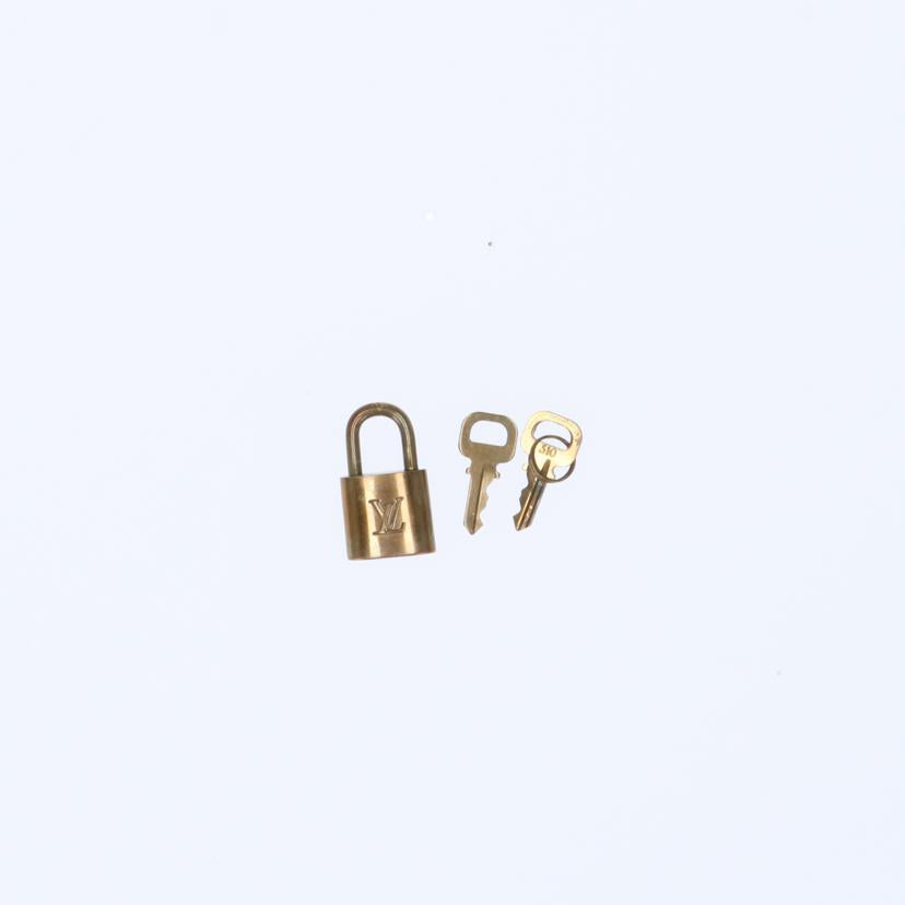 ＬＯＵＩＳ　ＶＵＩＴＴＯＮ ルイヴィトン/ＬＶ　キーポル６０　　　Ｍ４１４１２//Bランク/75