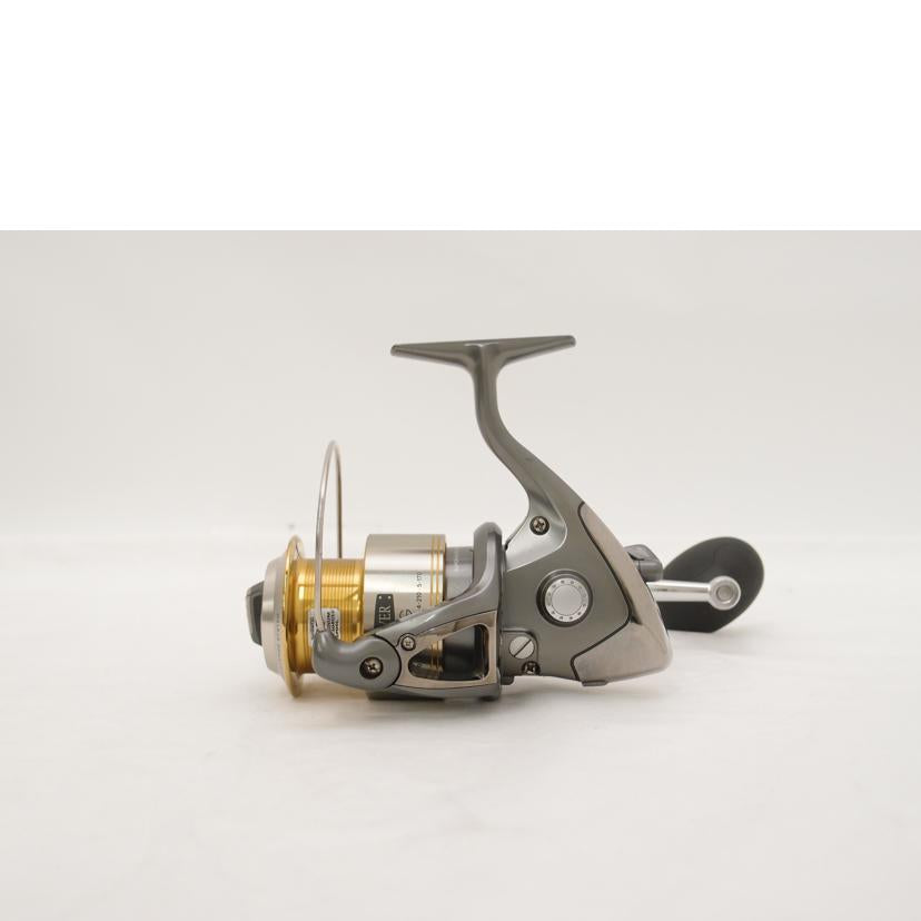 ＳＨＩＭＡＮＯ シマノ/０２　ＴＷＩＮＰＯＷＥＲ　６０００ＨＧ／ツインパワー６０００ＨＧ　スピニングリール/SC83M062//ABランク/69