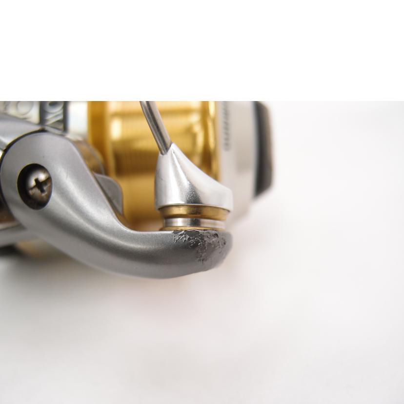 ＳＨＩＭＡＮＯ シマノ/０２　ＴＷＩＮＰＯＷＥＲ　６０００ＨＧ／ツインパワー６０００ＨＧ　スピニングリール/SC83M062//ABランク/69