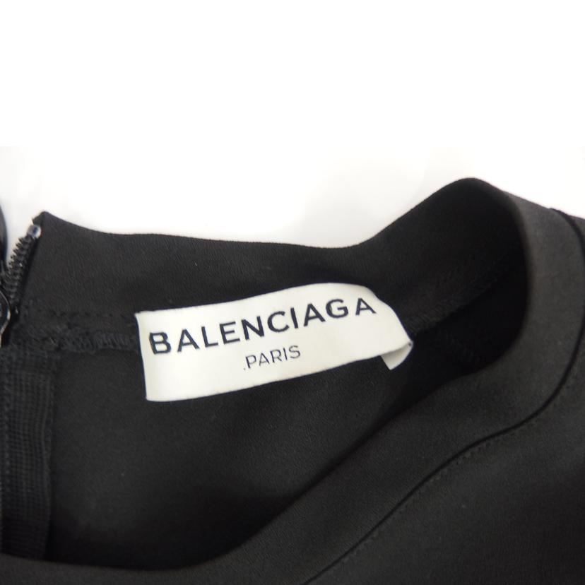 ＢＡＬＥＮＣＩＡＧＡ　 バレンシアガ/ＢＡＬＥＮＣＩＡＧＡ　ワンピース//Aランク/82