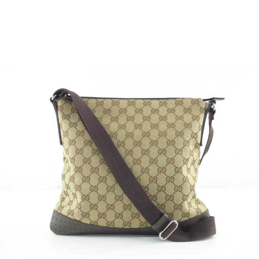 ＧＵＣＣＩ グッチ/ショルダーバッグ/145857 001013//G4151257/Aランク/64