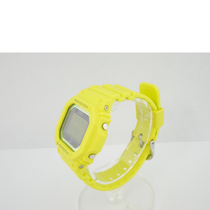 ＣＡＳＩＯ カシオ/Ｇ－ＳＨＯＣＫ／デジタル/GW-M5610MD//302A236E/Aランク/83