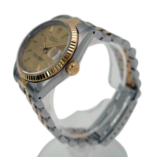 ＲＯＬＥＸ ロレックス 腕時計 1991年頃製造 オーバーホール済 新品 ...