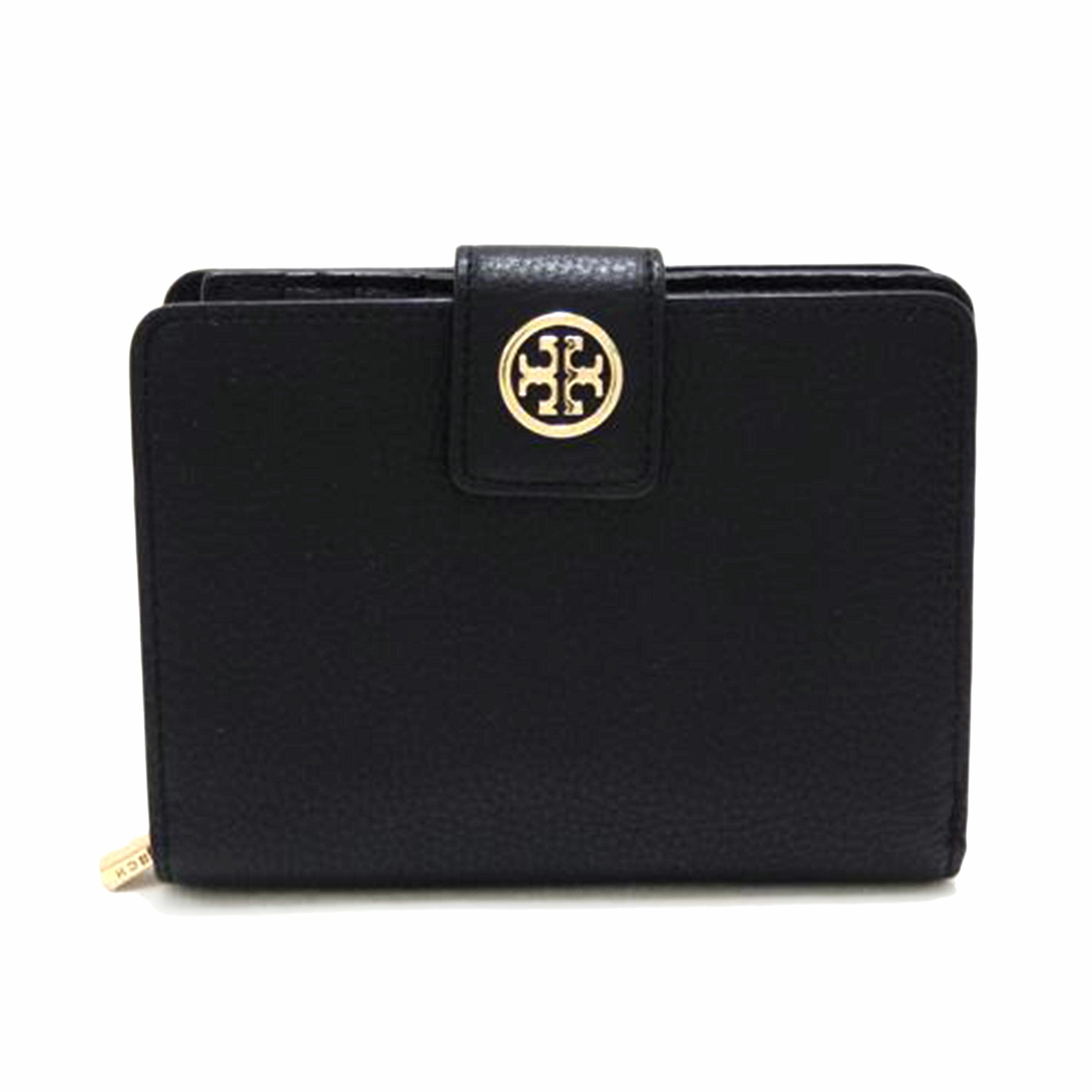 ＴＯＲＹＢＵＲＣＨ トリーバーチ/二つ折り財布//Aランク/85