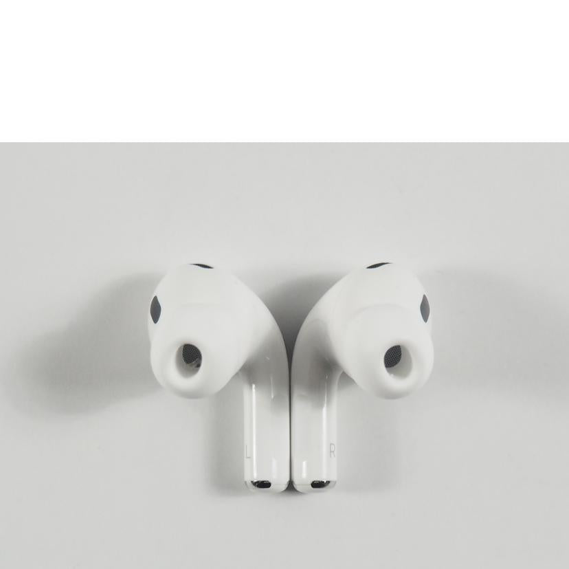 Ａｐｐｌｅ アップル/ＡｉｒＰｏｄｓ　Ｐｒｏ　第２世代/MQD83J/A//LM77KLVRHJ/Aランク/79